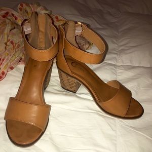 🌞Summer cute summer heels🌞